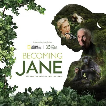 Becoming Jane
