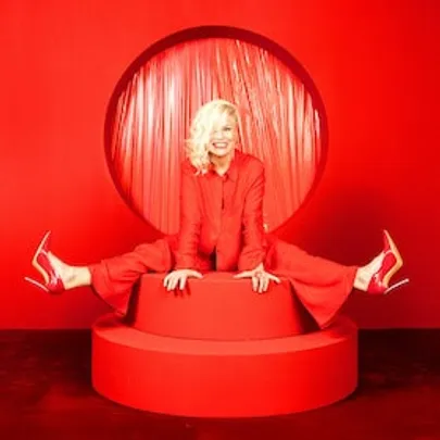 INA MÜLLER und Band - Die 6.0 Tour