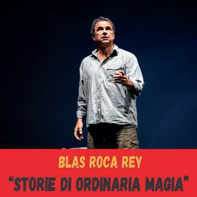 Storie di ordinaria magia