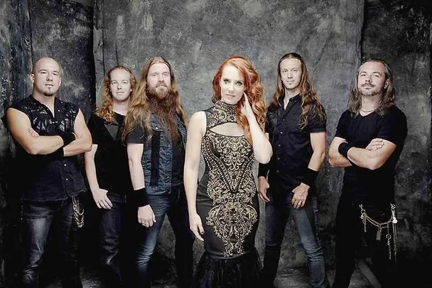 Epica – The Symphonic Synergy Tour 2027