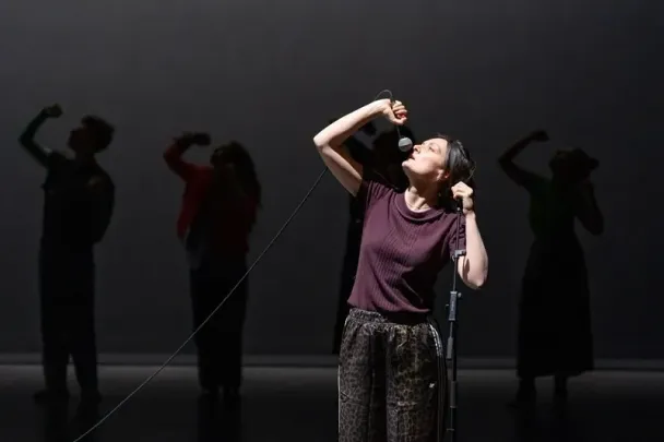 Saison LU – Théâtre – Fanny de Chaillé