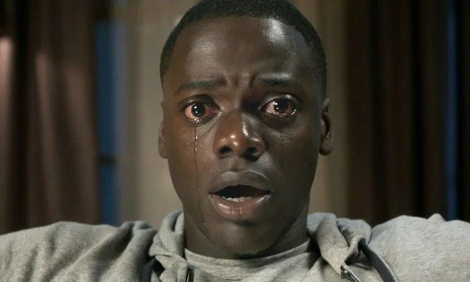 Get Out (2017)