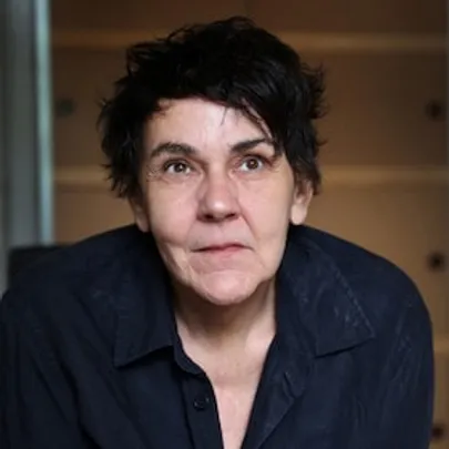 Christiane Rösinger