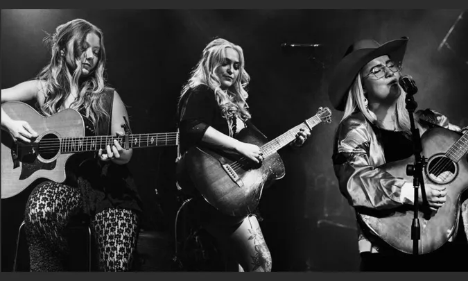 The Worst Kept Secret Tour