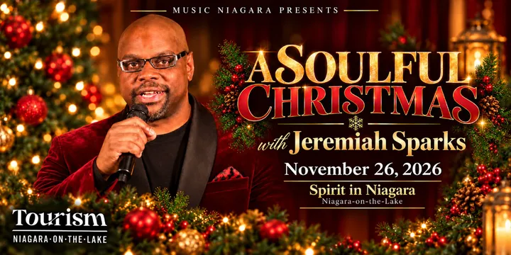 A Soulful Christmas