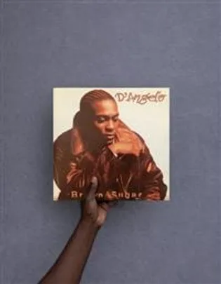 The Brown Sugar RAP Party