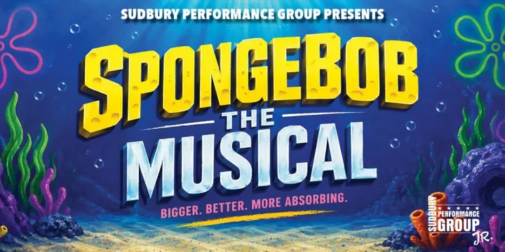 The SpongeBob Musical: Youth Edition