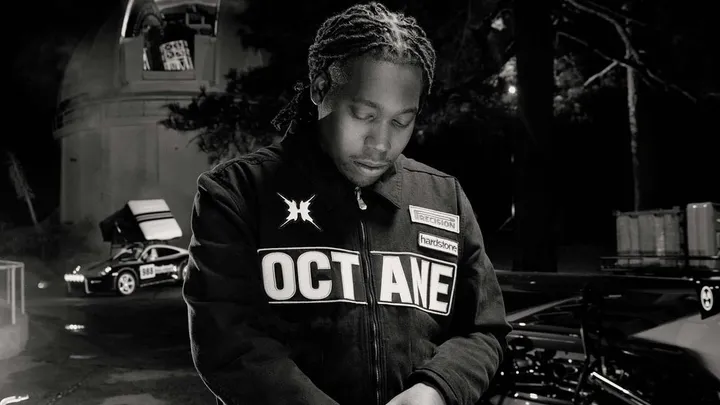 DON TOLIVER: NITROUS - OCTANE WORLD TOUR LEG 2