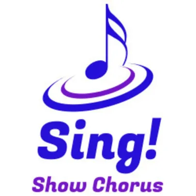 Sing! this Christmas 2026!
