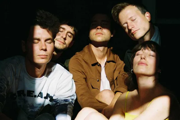 Struggling Uncles & Coconaty (křest alba) + Rotten Hands + Virval