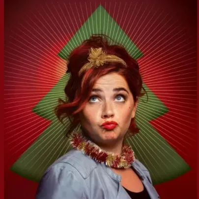 Isabell Pannagl - Lametta Lawine