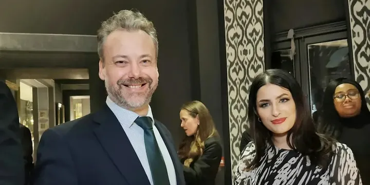 Legal Connector® | London Legal & Business Networking – 35th Edition