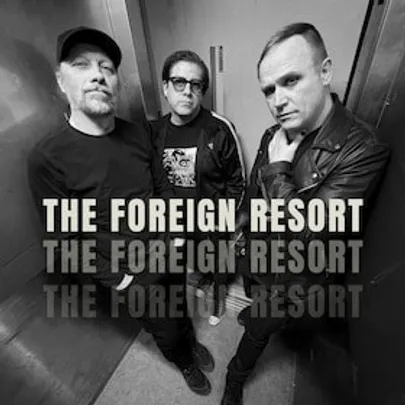 The Foreign Resort