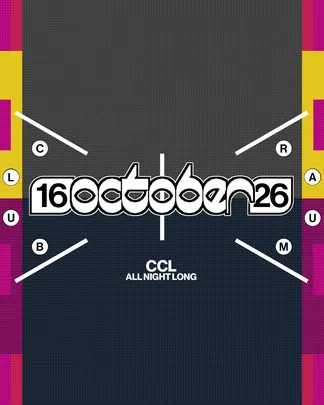 CCL (All Night Long)