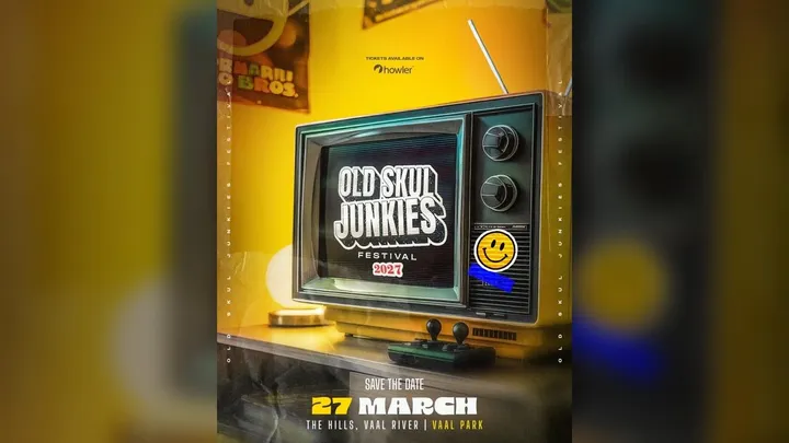 Old Skul Junkies Festival