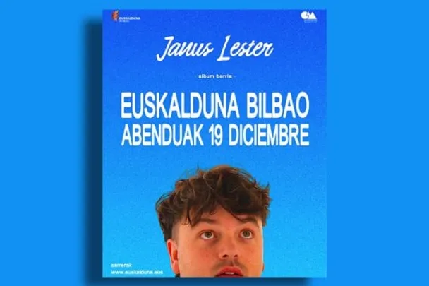 JANUS LESTER