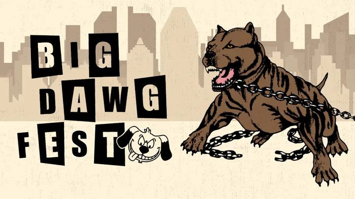 BIGDAWGFEST