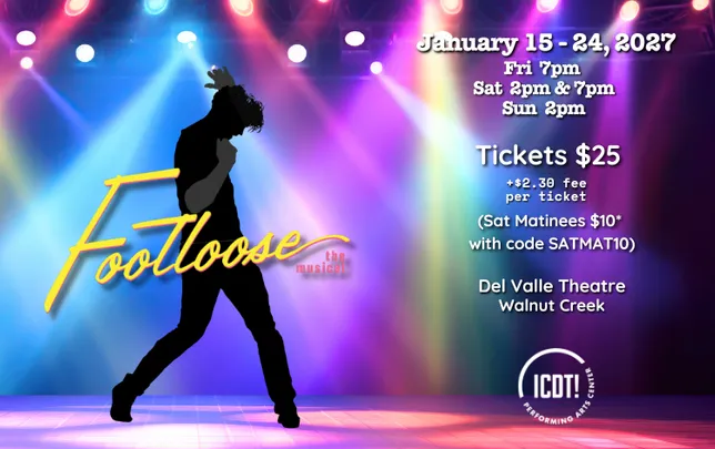 Footloose The Musical
