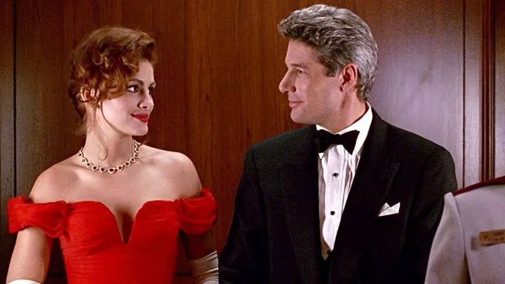 BERGEN KULTURFORUM: PRETTY WOMAN - 14/10 KL. 11:00