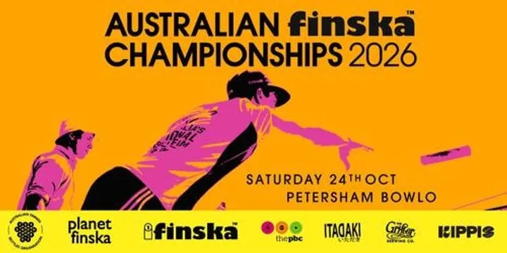 Australian Finska Championship 2026