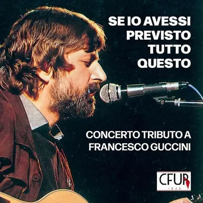 Se Io Avessi Previsto Tutto Questo