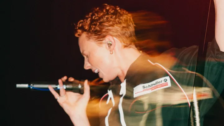 La Roux: The Old Flames Tour (18+)