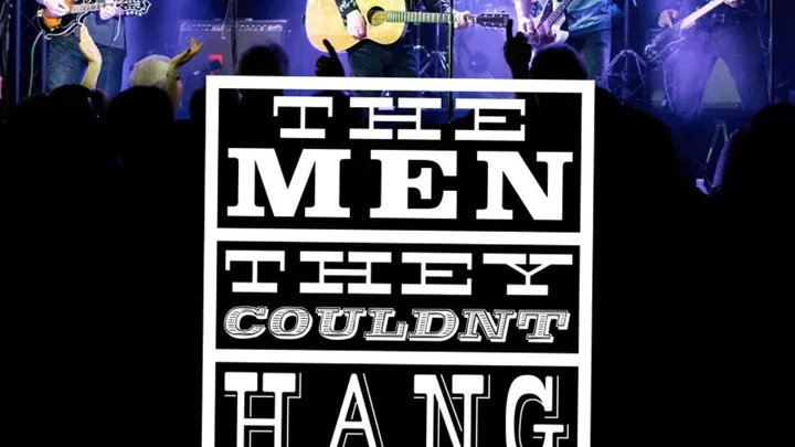 The Men They Couldn't Hang