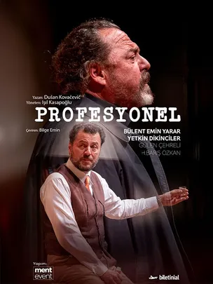 Profesyonel