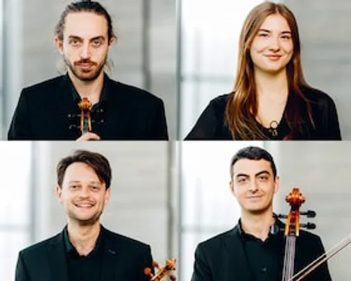 Nils Gade Quartet