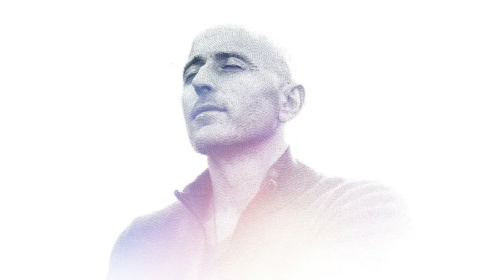 Lee Harris - The Oneness Experience
