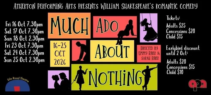 Much Ado About Nothing