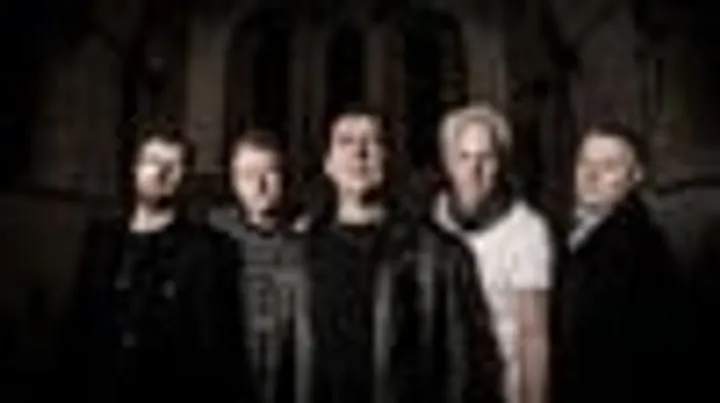 Big Country - Edinburgh Liquid Rooms