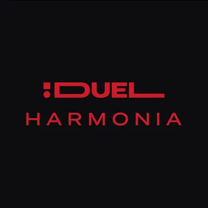 Harmonia // Artist T.B.A