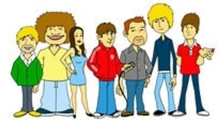 The Southmartins