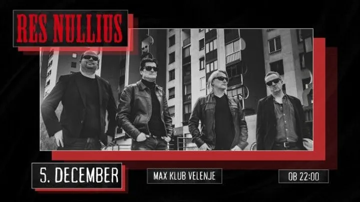 KONCERT RES NULLIUS