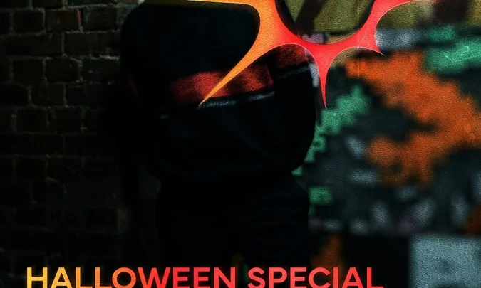 Lone Collective x Paloma Halloween Special: JUNO