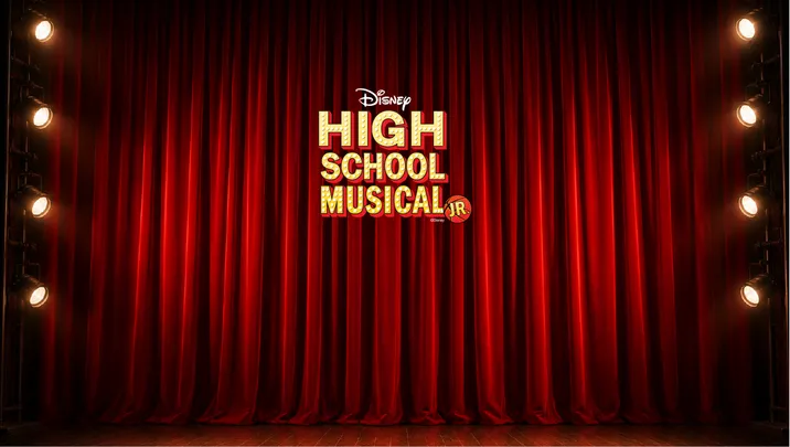 Disney's High School Musical JR Vocal Auditions