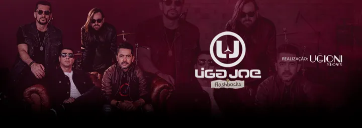 Liga Joe Flashback