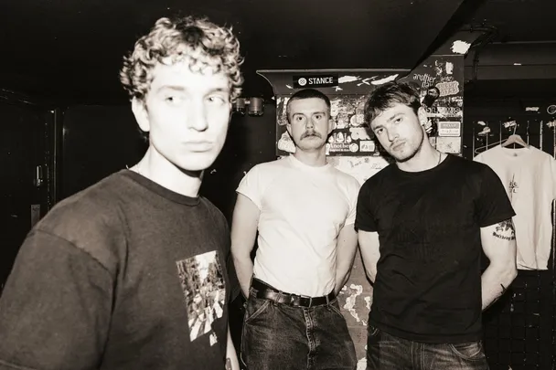 Et Al. | Manchester, SOUP