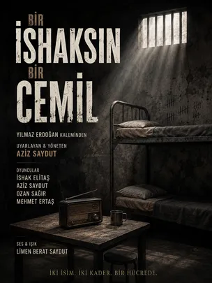 Bir İshaksın Bir Cemil