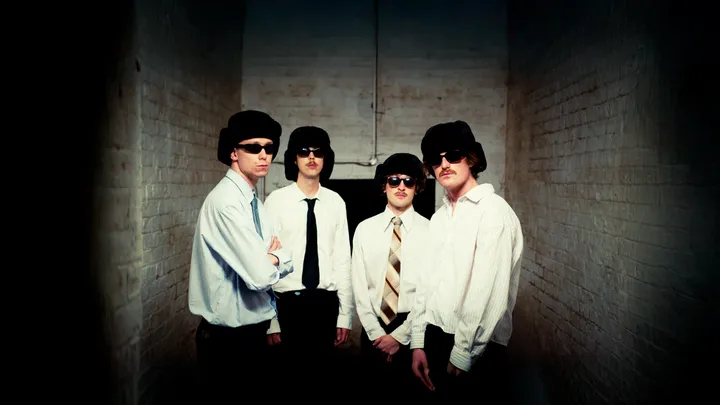 Monks