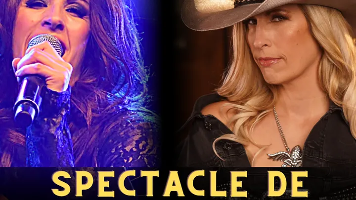Véronique Labbé + Hommage a Shania Twain