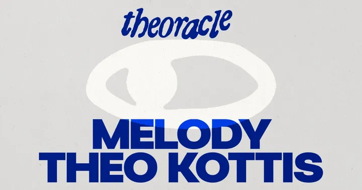 theoracle with Melody & Theo Kottis
