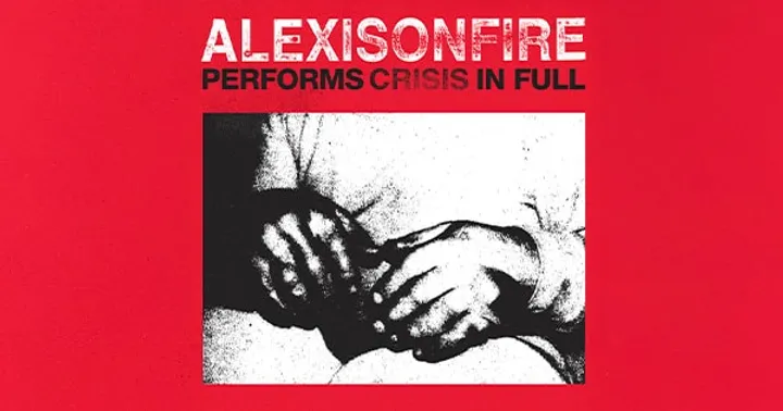 Alexisonfire en Teatro Coliseo