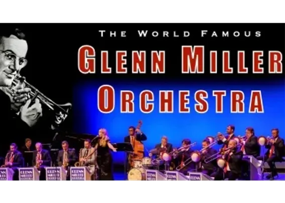 The Glenn Miller Orchestra