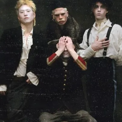HMLTD
