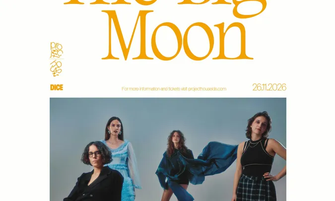 The Big Moon