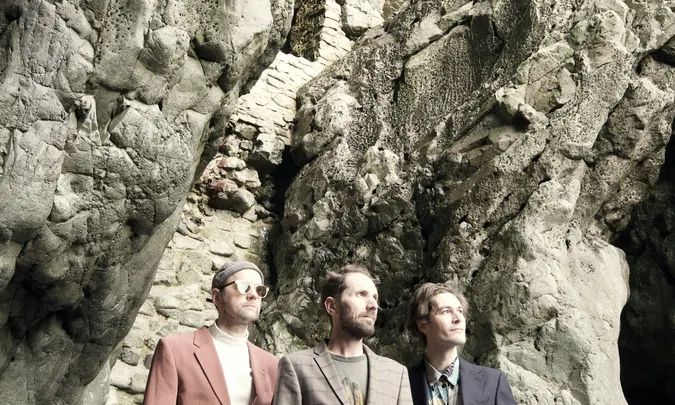 Stornoway: Album Launch Show