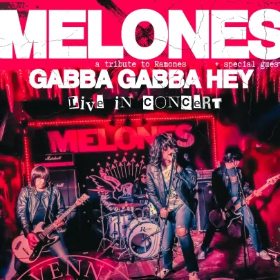 MELONES supp.: GRANNY'S MILK