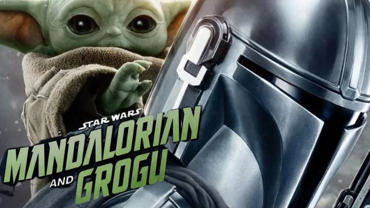 FREE Movie Night – Star Wars - The Mandalorian and Grogu